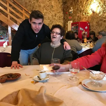 Apartamento Apartament *