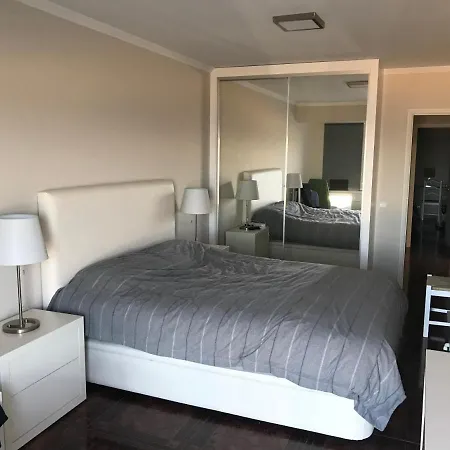 Apartamento Apartament Nazaré
